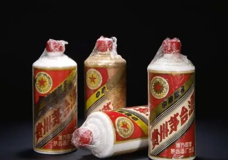 永川飞天茅台回收的基础鉴定方法，你一定要看的干货