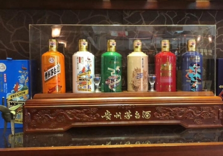 永川回收二手茅台酒需要注意些什么？
