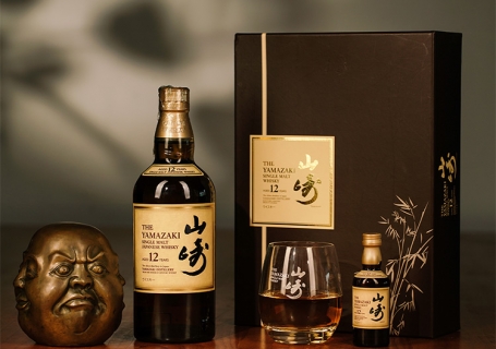 永川山崎威士忌是什么品牌，好喝吗？永川回收价格多少钱？