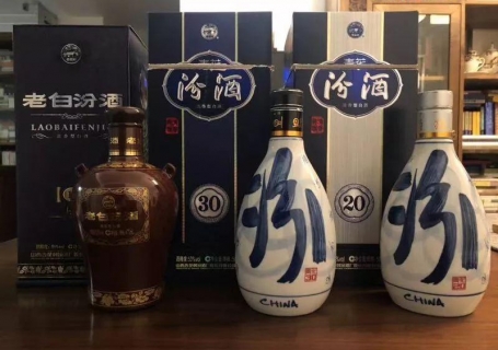 永川永川汾酒回收市场哪些中高端汾酒产品系列比较收欢迎？