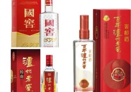 永川泸州老窖和国窖1573永川上门回收，你需要知道两个品牌的关系！