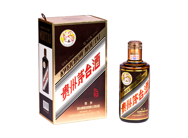 永川珍品茅台酒回收礼品老酒