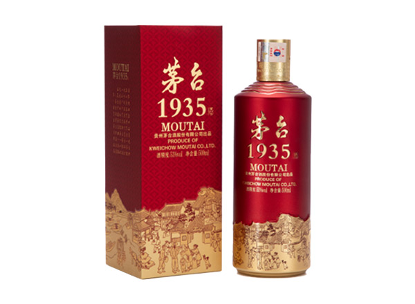 永川茅台1935回收