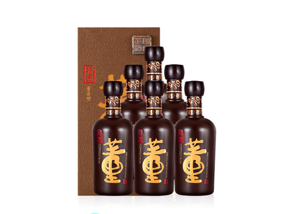 永川回收董酒特密