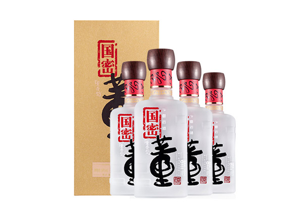 永川国密董酒方印董酒回收