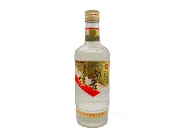 永川董酒厂董窖回收