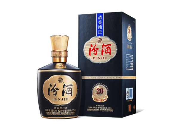 永川汾酒巴拿马10 20版回收