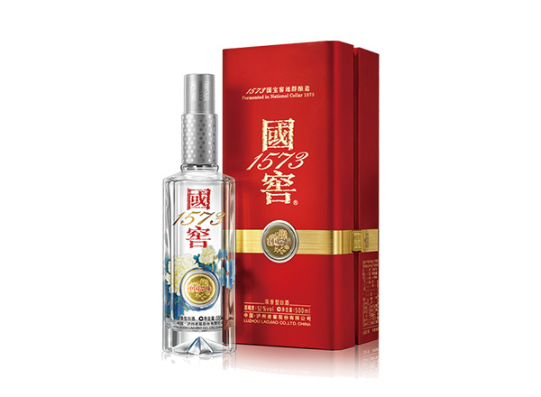 永川回收国窖1573·中国品味