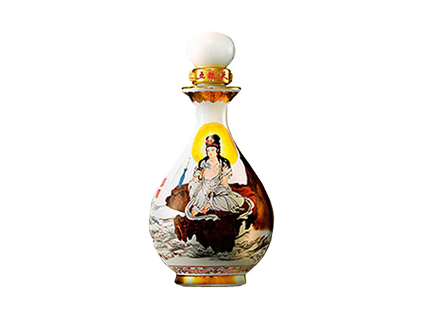永川回收五粮液謠凤年百年诞辰纪念酒