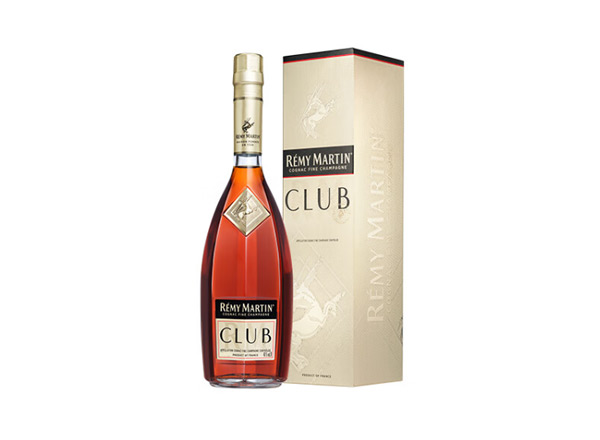 永川人头马Remy Martin洋酒CLUB回收