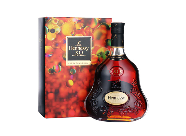 永川轩尼诗回收Hennessy2020鼠年特别款XO