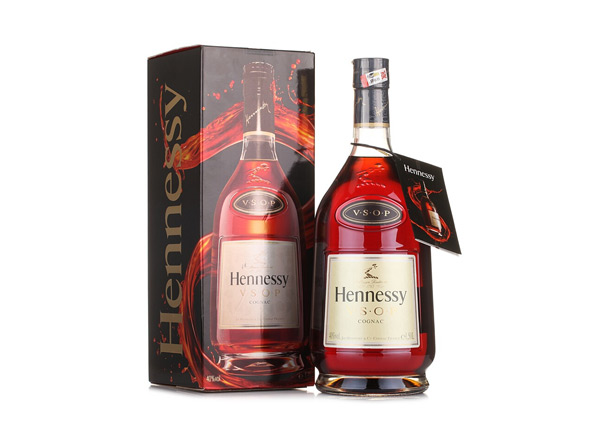 永川轩尼诗洋酒回收Hennessy VSOP干邑白兰地1500ml