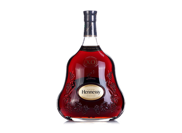 永川回收轩尼诗Hennessy洋酒XO干邑白兰地3000ml