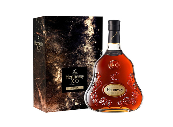 永川轩尼诗回收Hennessy洋酒XO七重意境特别珍藏版700ml