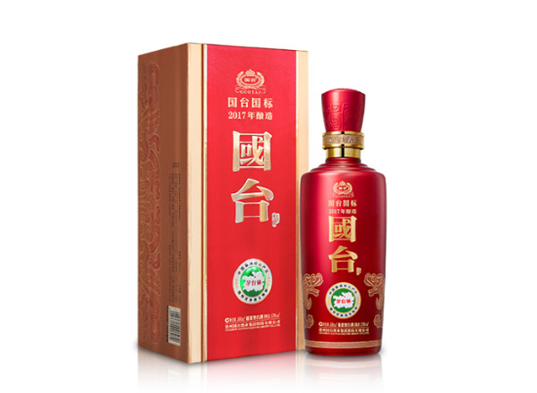 永川国台国标酒回收