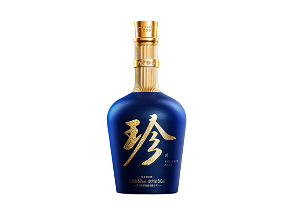 永川回收珍酒·标版