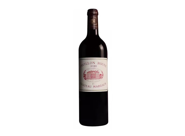 永川玛歌红酒回收小玛歌红亭红葡萄酒玛歌酒庄副牌Pavillon Rouge du Chateau Margaux