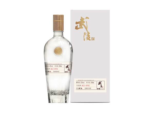 永川武陵酒湘酱回收53度酱香型白酒500ml礼品名酒收购