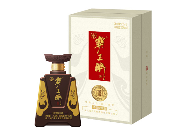 永川石花霸王醉酒回收小霸王醉60度窖藏
