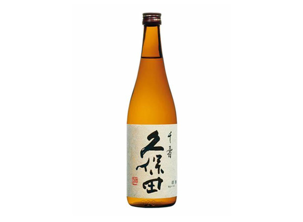 永川久保田千寿清酒回收久保田千壽纯米吟釀日本清酒