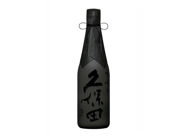 永川日本清酒回收久保田雪峰純米大吟醸 山廃仕込