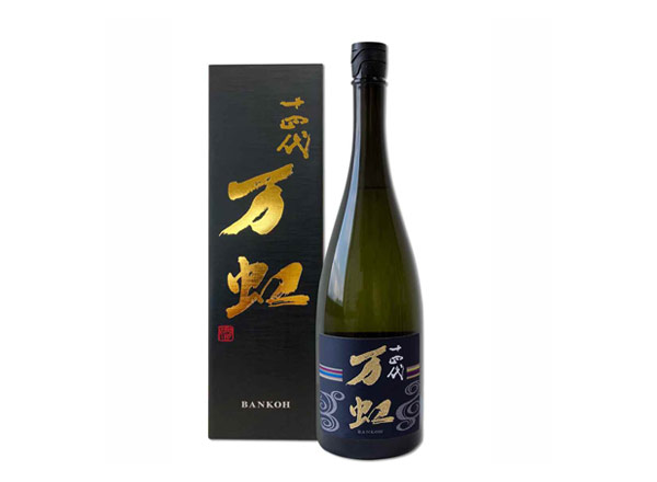 永川十四代万虹清酒回收日本清酒