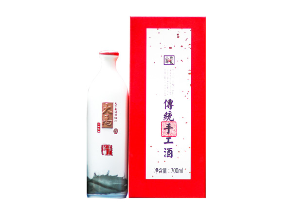 永川抱龙山牌大禹黄酒回收大禹二十年陈酿手工冬酿20年传统手工酒