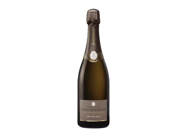 永川Louis Roederer Vintage回收路易王妃年份珍藏香槟