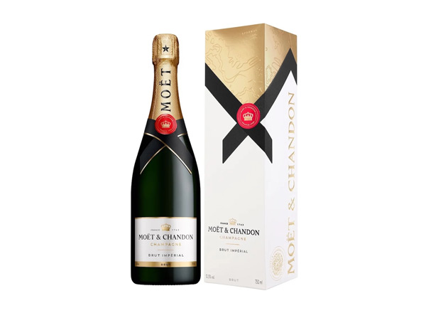永川​Moët & Chandon酩悦香槟酒回收酩悦无年份香槟起泡酒