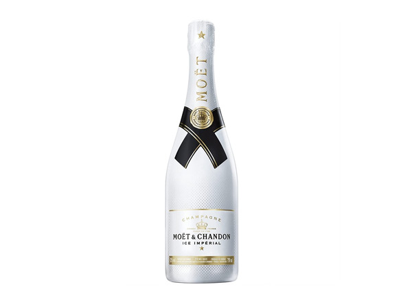 永川酩悦香槟回收酩悦冰雪帝国香槟​Moët & Chandon Ice Imperial