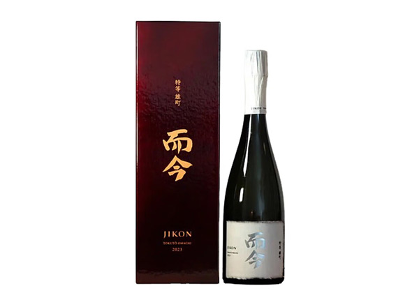 永川而今清酒回收而今特等雄町清酒礼盒装