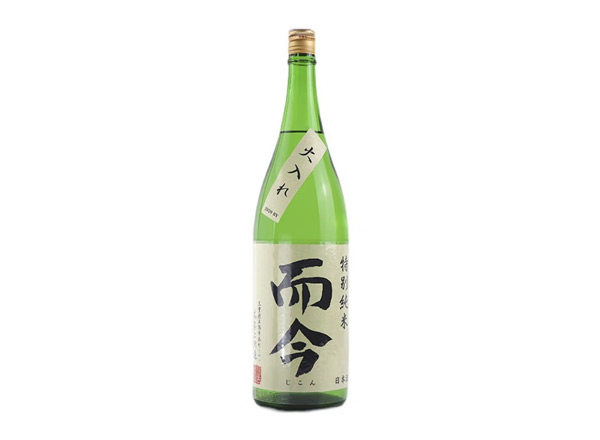 永川而今清酒回收而今火入特别纯米日本清酒