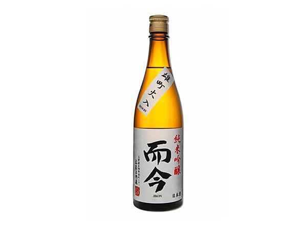 永川回收而今雄町火入纯米吟酿清酒