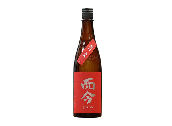 永川回收而今清酒而今雄町火入纯米吟酿日本清酒